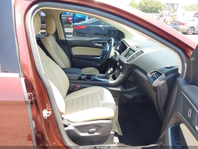 2015 FORD EDGE 2FMTK4J91FBC05633 Photo 4