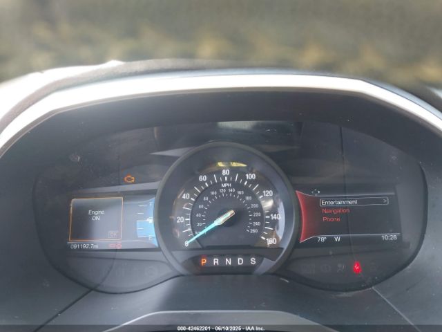 2015 FORD EDGE 2FMTK4J91FBC05633 Photo 6