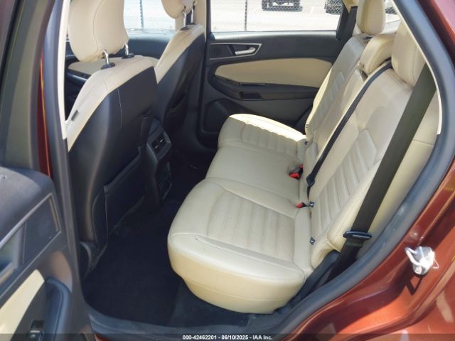 2015 FORD EDGE 2FMTK4J91FBC05633 Photo 7