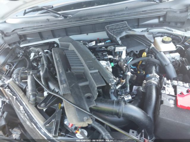 2022 FORD BRONCO 1FMEE5DP7NLA78997 Photo 9