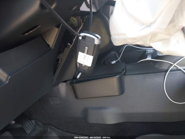 2022 FORD BRONCO 1FMEE5DP7NLA78997 Photo 10