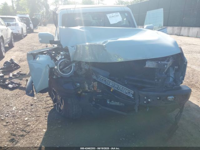 2022 FORD BRONCO 1FMEE5DP7NLA78997 Photo 5