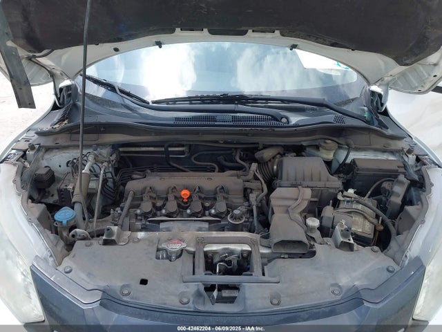 3CZRU5H5XHM718103 Honda r18z9