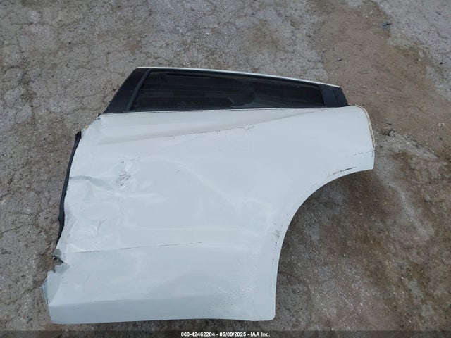 3CZRU5H5XHM718103 Honda r18z9