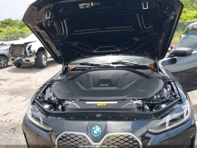 2025 BMW I4 WBY23HD0XSFT90046 Photo 9