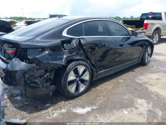 2025 BMW I4 WBY23HD0XSFT90046 Photo 5