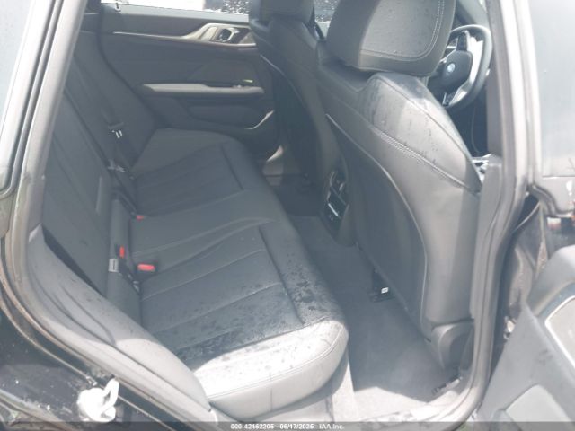 2025 BMW I4 WBY23HD0XSFT90046 Photo 7