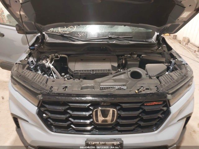 5FNYG1H68SB028775 Honda j35y8