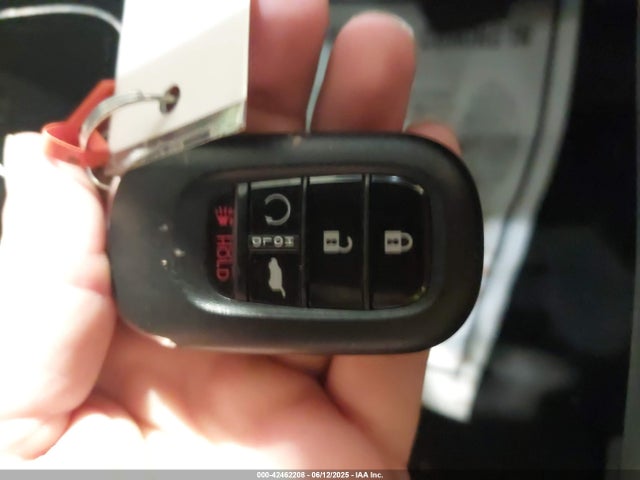 5FNYG1H68SB028775 Honda j35y8