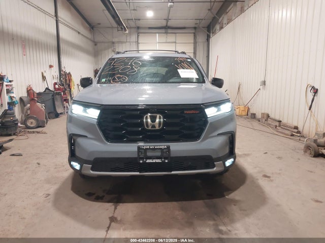 5FNYG1H68SB028775 Honda j35y8