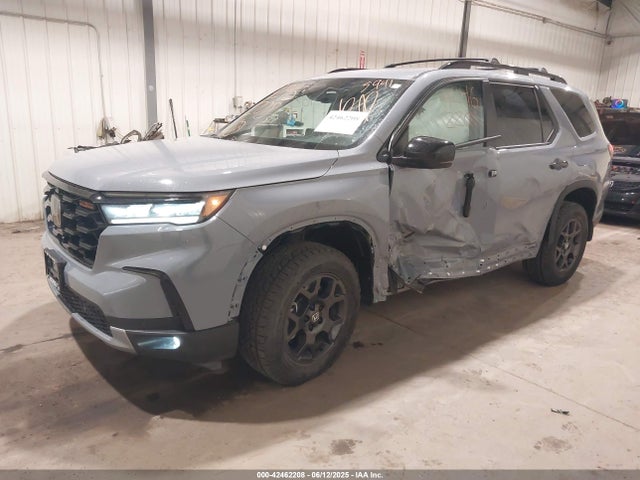 5FNYG1H68SB028775 Honda j35y8