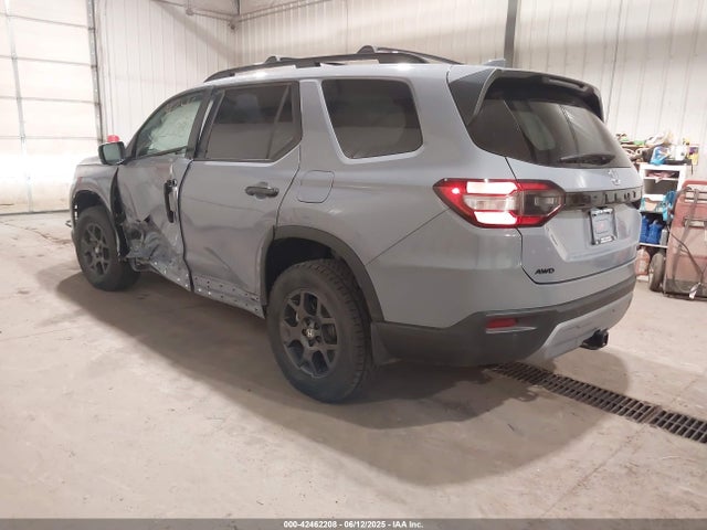 5FNYG1H68SB028775 Honda j35y8
