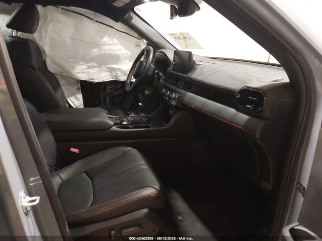 5FNYG1H68SB028775 Honda j35y8