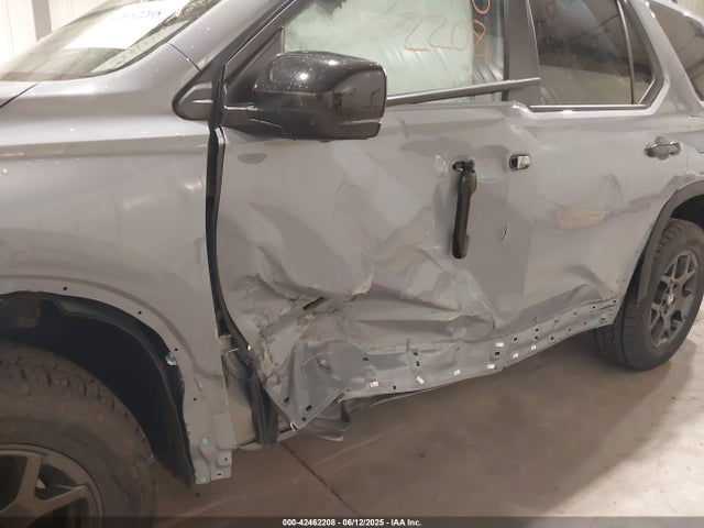 5FNYG1H68SB028775 Honda j35y8