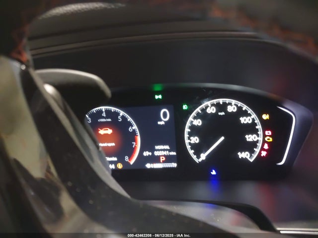 5FNYG1H68SB028775 Honda j35y8