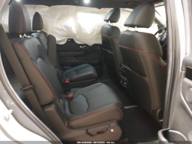 5FNYG1H68SB028775 Honda j35y8