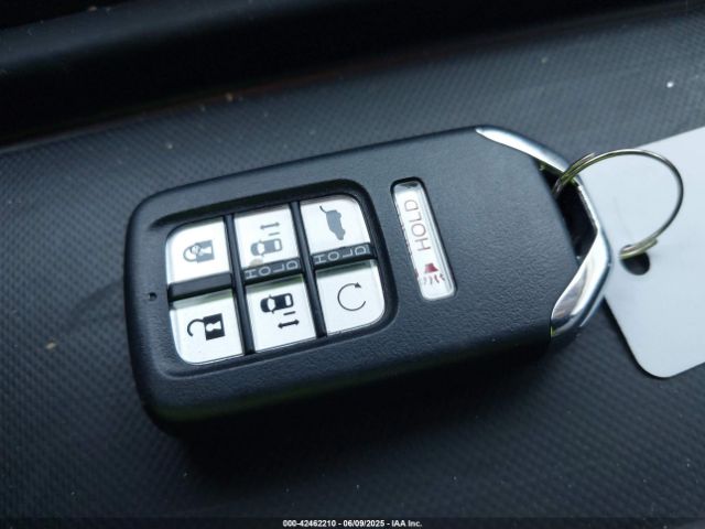2024 HONDA ODYSSEY 5FNRL6H67RB036891 Photo 10