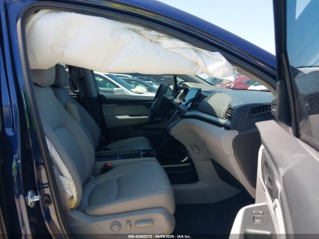2024 HONDA ODYSSEY 5FNRL6H67RB036891 Photo 4