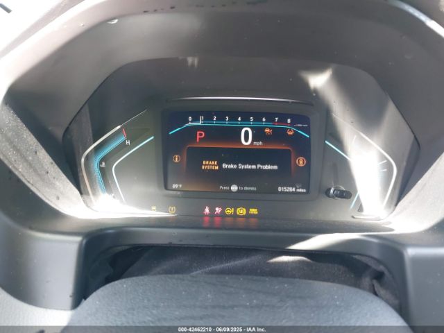 2024 HONDA ODYSSEY 5FNRL6H67RB036891 Photo 6