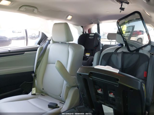 2024 HONDA ODYSSEY 5FNRL6H67RB036891 Photo 7
