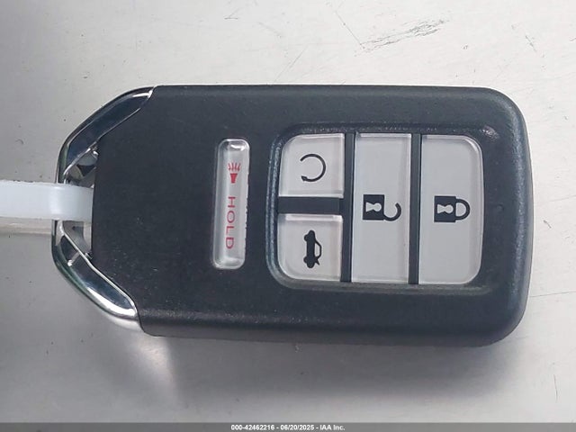 1HGCV1F35MA081214 Honda l15be