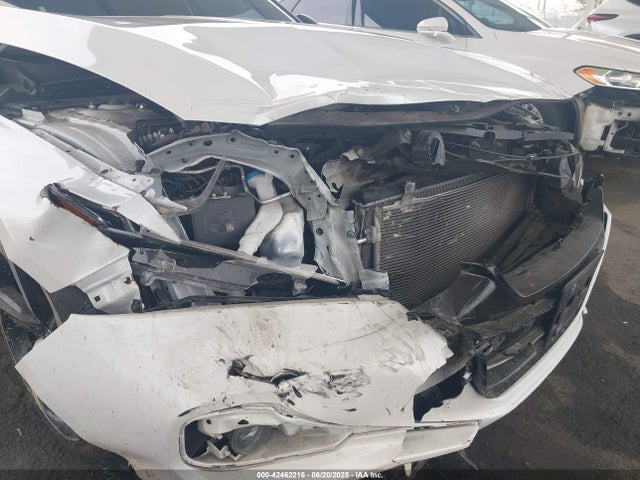 1HGCV1F35MA081214 Honda l15be