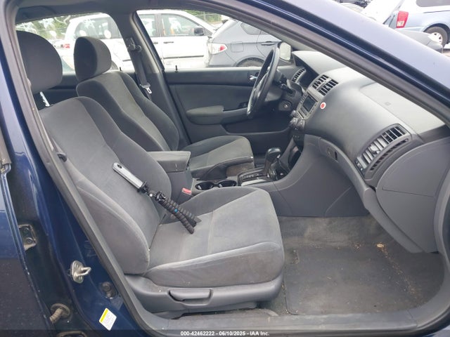 42462222 :رقم المزاد ، 1HGCM56327A224120 vin ، 2007 Honda Accord 2.4 Se مزاد بيع