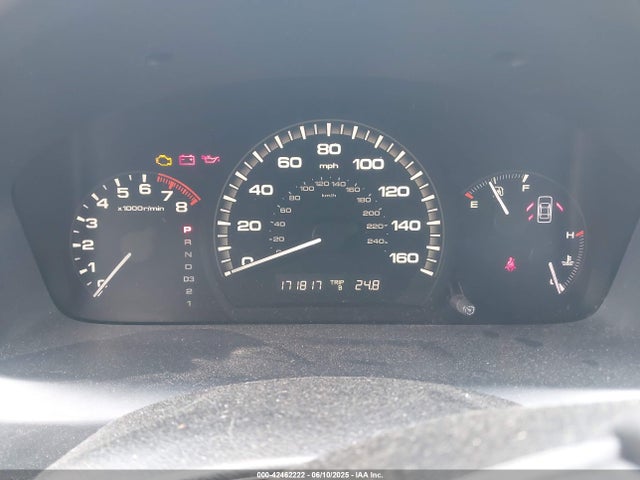 42462222 :رقم المزاد ، 1HGCM56327A224120 vin ، 2007 Honda Accord 2.4 Se مزاد بيع