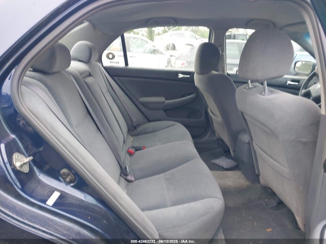 42462222 :رقم المزاد ، 1HGCM56327A224120 vin ، 2007 Honda Accord 2.4 Se مزاد بيع