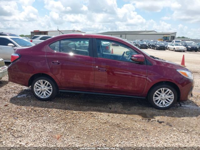 ML32FVFJ1RHF20264 Mitsubishi Mirage G4 Se