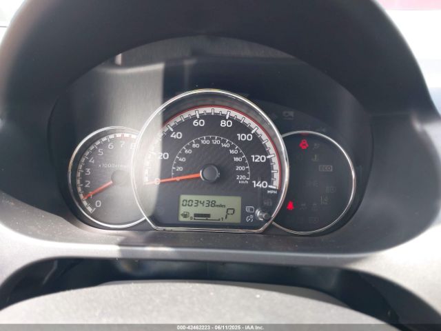 2024 MITSUBISHI MIRAGE G4 ML32FVFJ1RHF20264 Photo 6