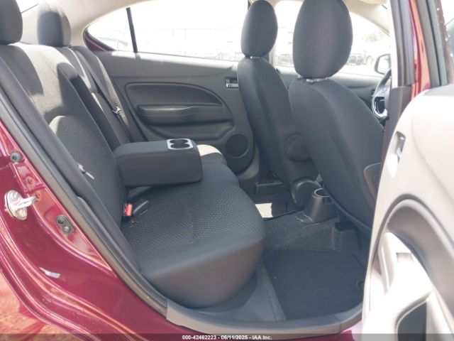 2024 MITSUBISHI MIRAGE G4 ML32FVFJ1RHF20264 Photo 7