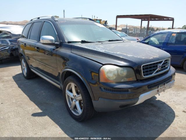 2009 VOLVO XC90 YV4CF982591518633