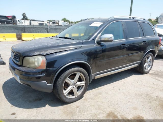 2009 VOLVO XC90 YV4CF982591518633 Photo 1