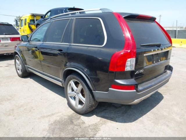 2009 VOLVO XC90 YV4CF982591518633 Photo 2
