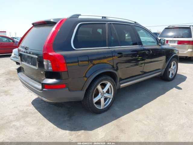 2009 VOLVO XC90 YV4CF982591518633 Photo 3