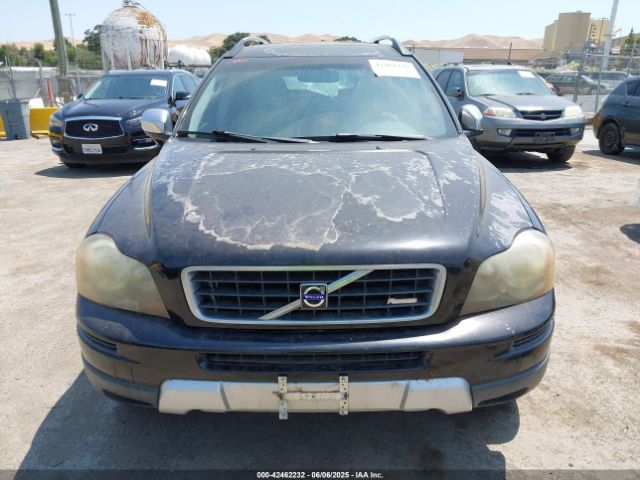 2009 VOLVO XC90 YV4CF982591518633 Photo 5
