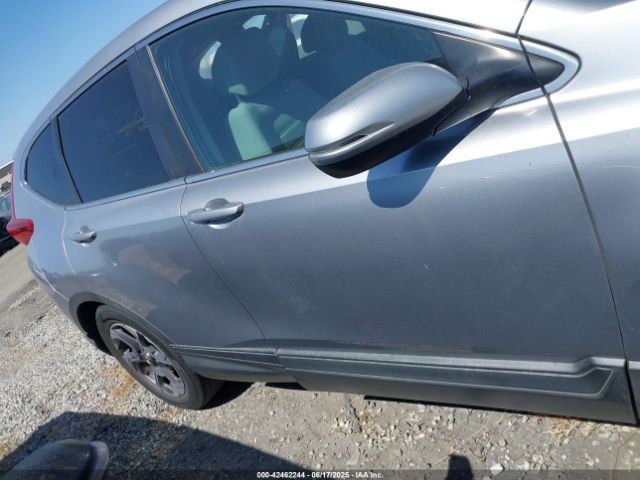 7FARW1H55JE001129 Honda CR-V EX