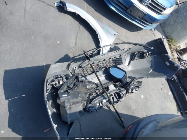 7FARW1H55JE001129 Honda CR-V EX