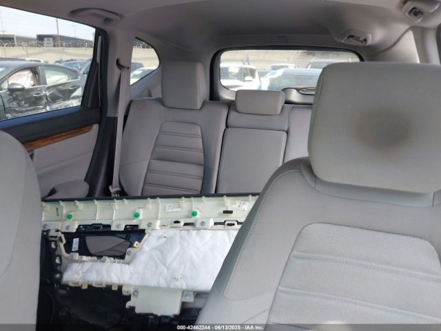 7FARW1H55JE001129 Honda CR-V EX