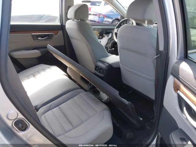 7FARW1H55JE001129 Honda CR-V EX