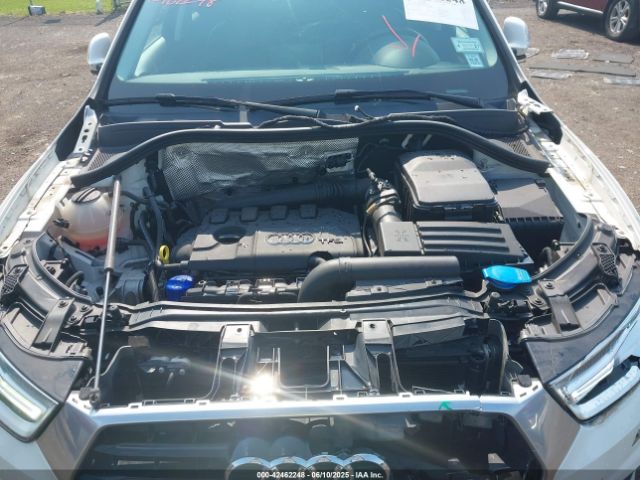 2017 AUDI Q3 WA1ECCFS7HR009402 Photo 9