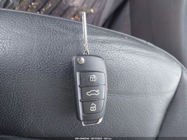 2017 AUDI Q3 WA1ECCFS7HR009402 Photo 10