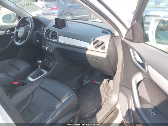 2017 AUDI Q3 WA1ECCFS7HR009402 Photo 4
