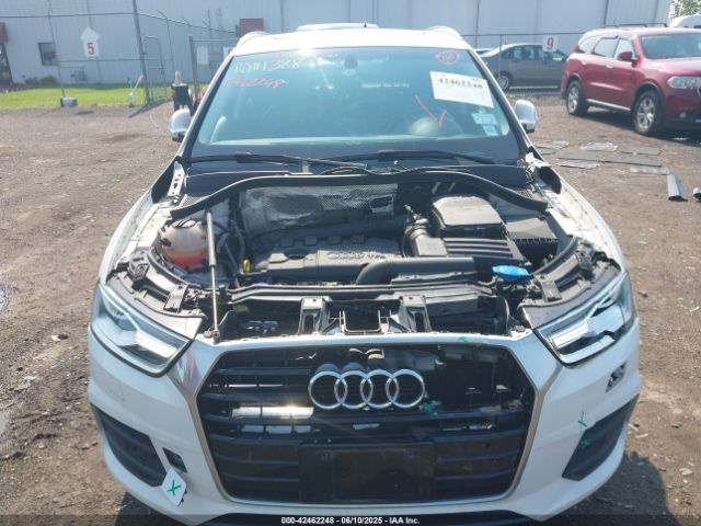 2017 AUDI Q3 WA1ECCFS7HR009402 Photo 5