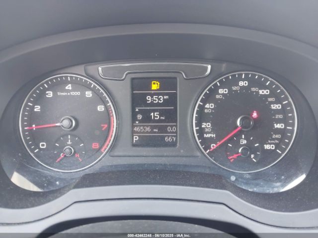 2017 AUDI Q3 WA1ECCFS7HR009402 Photo 6