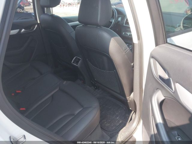 2017 AUDI Q3 WA1ECCFS7HR009402 Photo 7