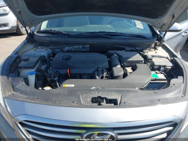 5NPE24AF7GH316535 Hyundai dohc gdi theta-ii