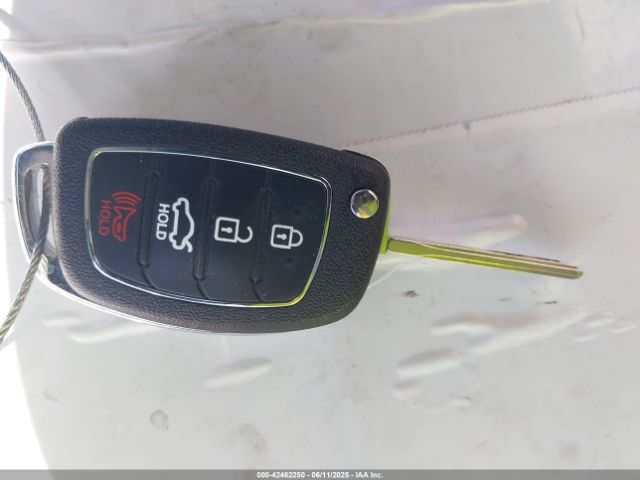 5NPE24AF7GH316535 Hyundai dohc gdi theta-ii