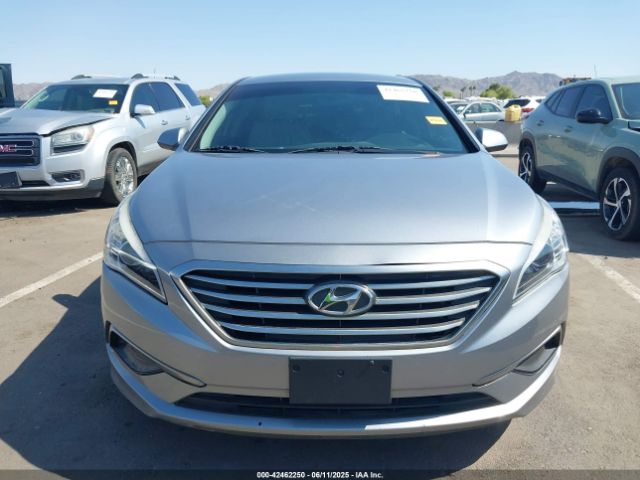 5NPE24AF7GH316535 Hyundai dohc gdi theta-ii